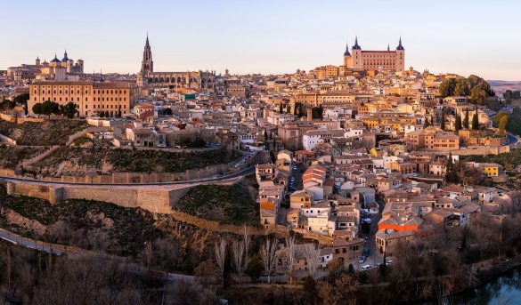 Puy du Fou, el mayor espectáculo del mundo llega a España