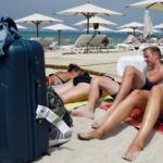 El Consejo Mundial Viajes ve posible la llegada de turistas a España este verano