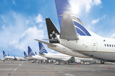 Copa Airlines iniciaría vuelos a Rep. Dominicana desde el 01 de junio con incrementos operacionales graduales