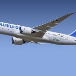 Air Europa está lista para volar: así protegerá a viajeros y empleados