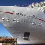 Carnival Cruise Line informó sobre planes de reiniciar servicios desde EE UU este verano
