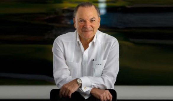 Rainieri respalda medidas adoptadas por el WTTC para reiniciar sector turismo