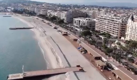 Francia anuncia destinará 18 mil millones euros para rescate turismo