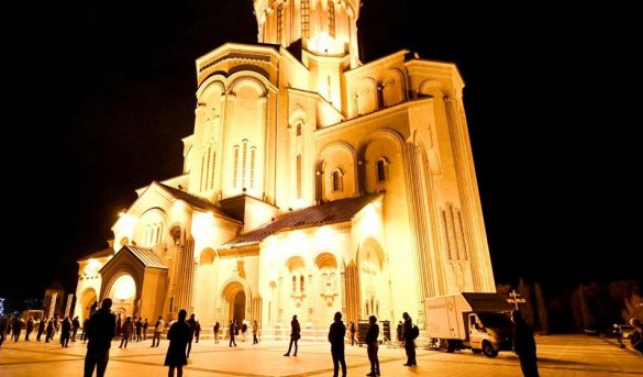 El vellocino de oro está en el turismo