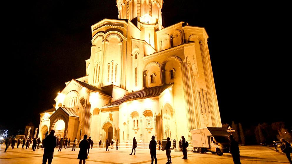 El vellocino de oro está en el turismo