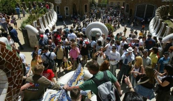 Jaque al turismo global: ni 'low cost', ni paraísos lejanos