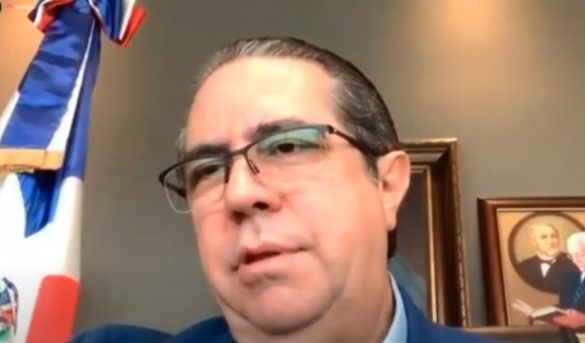 Ministro de Turismo cree la RD estará como uno de los destinos favoritos