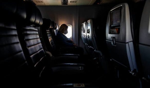 Las aerolíneas en crisis, El negocio de la aerolínea es terrible. Probablemente empeorará aún más