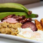 Mangú dominicano aparece en serie Billions de Netflix