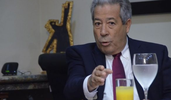 Blanco Canto: Serán necesarios entre 24 y 30 meses para volver a normalidad