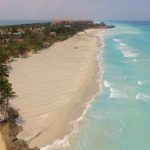 Cuba limita acceso al balneario de Varadero por el coronavirus