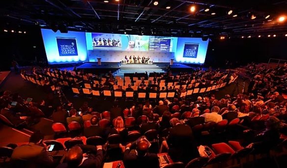 WTTC lanza el primer sello de higiene global que aumentará seguridad de viajeros