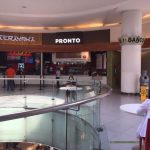 Los 25 restaurantes de Ágora Mall proyectan reabrir sus puertas el 1 de julio