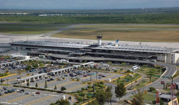 Aerodom programa recibir 14 vuelos el 01 de julio en el reinicio de las operaciones aéreas en Rep. Dominicana