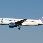 Orbest Airlines programa operaciones aéreas a Punta Cana, Cancún y Varadero desde Lisboa