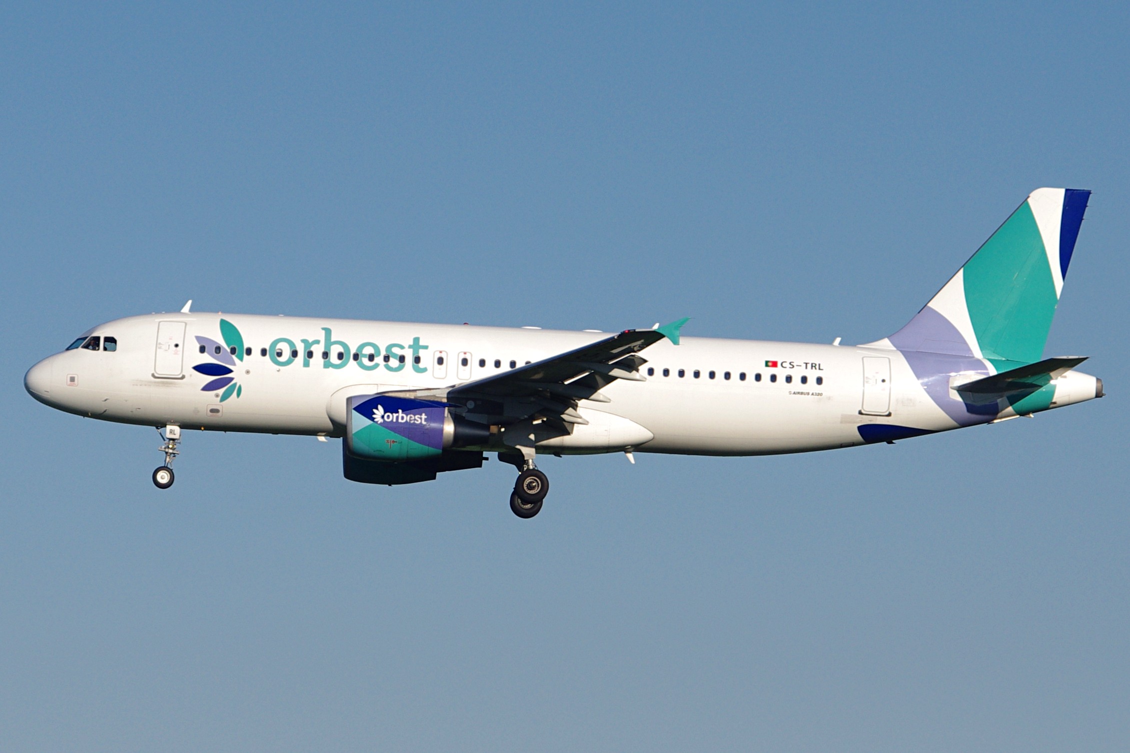 Orbest Airlines programa operaciones aéreas a Punta Cana, Cancún y Varadero desde Lisboa
