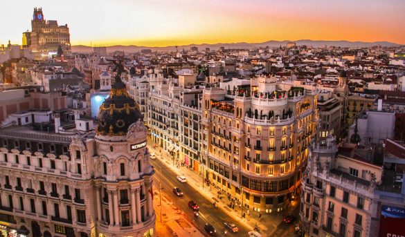 España da el primer paso para recuperar el turismo internacional