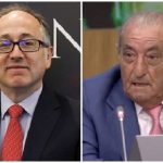 España: líderes de Iberia y Air Europa reclaman plan para salir de la crisis