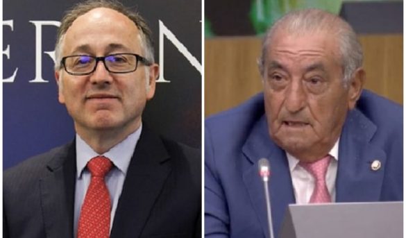 España: líderes de Iberia y Air Europa reclaman plan para salir de la crisis