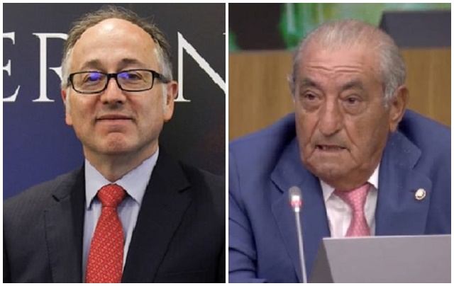 España: líderes de Iberia y Air Europa reclaman plan para salir de la crisis