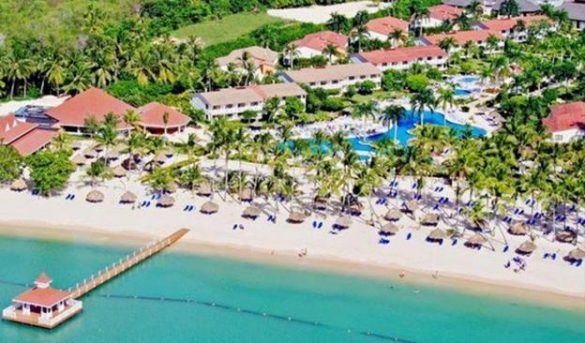 Hoteles RD comienzan ofertar habitaciones a turistas