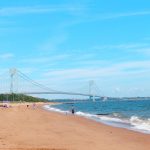 Actualizaciones de coronavirus: las playas de Nueva York se reabrirán, NJ agrega estados de cuarentena