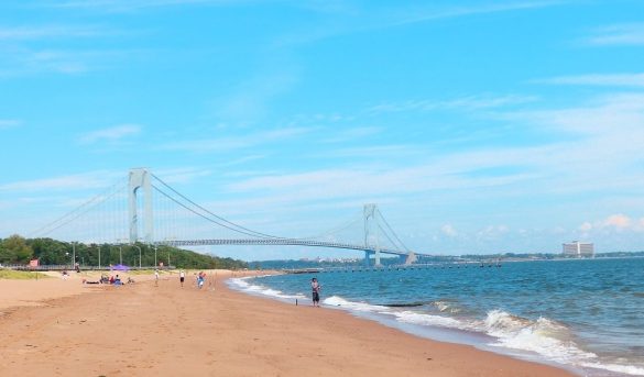 Actualizaciones de coronavirus: las playas de Nueva York se reabrirán, NJ agrega estados de cuarentena