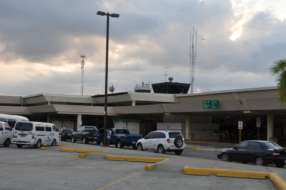 Aeropuerto Intl. Cibao confirma llegada más de 450 vuelos para el mes de julio