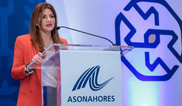 Líderes de Asonahores van al Palacio a revisar protocolos y opciones para abrir turismo