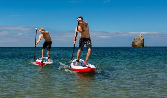 Barahona se prepara como destino seguro