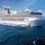 Carnival Cruise Line podría estar reiniciando viajes a Amber Cove en Puerto Plata en agosto próximo