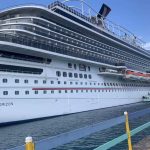 Carnival Cruise Line reprograma inicio de sus operaciones para el 30 de septiembre