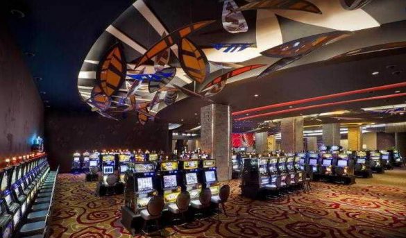Advierten dilación en apertura de casinos provocaría 25 mil desempleos