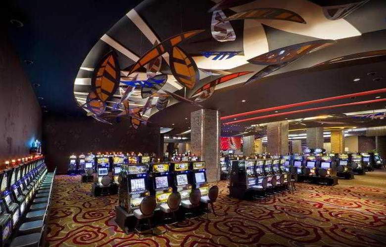 Advierten dilación en apertura de casinos provocaría 25 mil desempleos