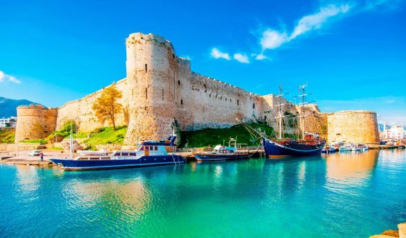 Chipre ofrece alojamiento gratuito a los turistas