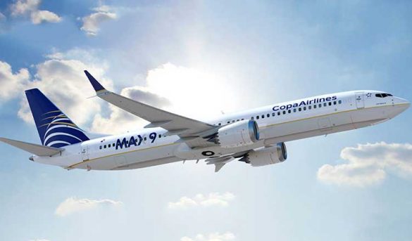 Copa Airlines anuncia tiene listos 30 aviones para su reinicio de operaciones a finales de junio