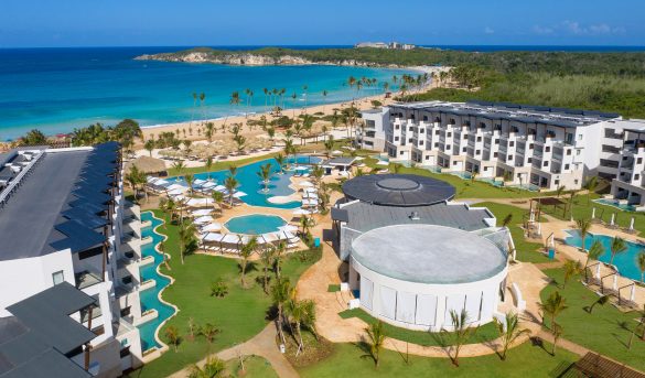 El Dreams Macao de AMResorts, listo para abrir próximo viernes el 3 de julio