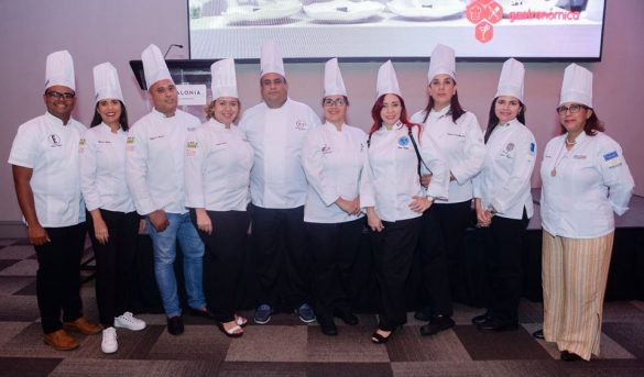 Asociación de gastronomía y hostelería realizará conferencias web