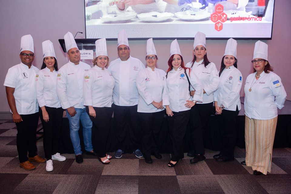 Asociación de gastronomía y hostelería realizará conferencias web