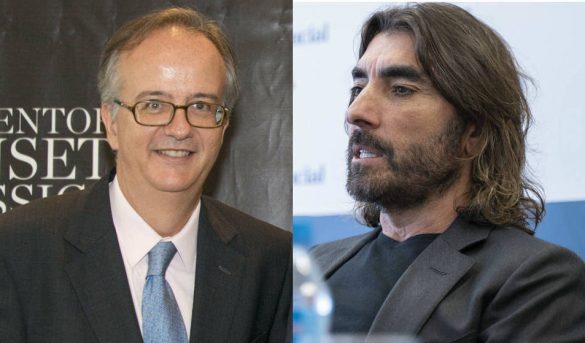 Globalia y Barceló suspenden la fusión de Halcón Viajes y Avoris por el covid-19