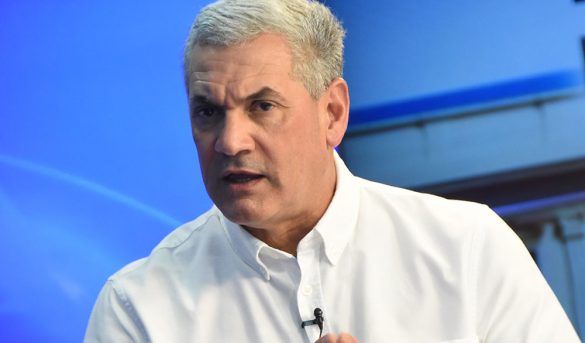 Gonzalo Castillo anuncia que impulsará el turismo en la región sur