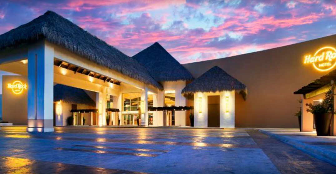 Hard Rock Hotel & Casino Punta Cana presenta protocolo para su reapertura en julio próximo
