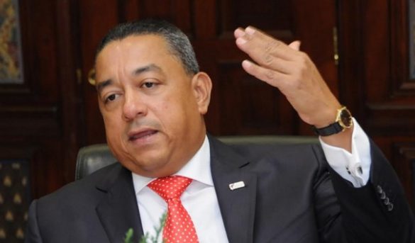 Director IDAC explica objetivo de institucon es restablecer la fe en la aviación y garantizar seguridad a usuarios