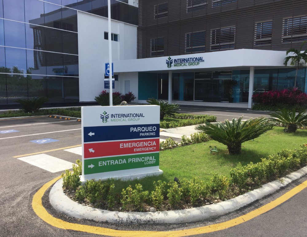 Hospital IMG pone en marcha servicio de telemedicina en Punta Cana