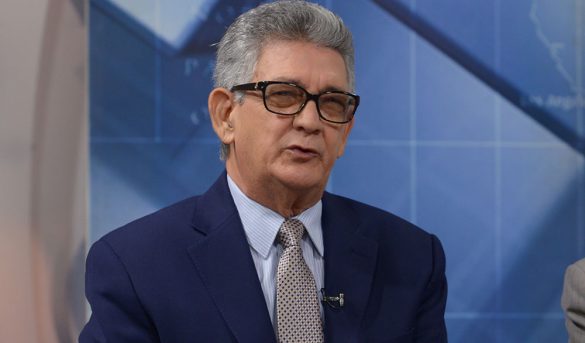 Experto Critica reducción de presupuesto de Turismo en plena crisis del Covid-19