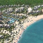 Club Med en Playa Esmeralda, Miches reinicia operaciones en diciembre 2020