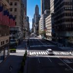 Nueva York empieza apertura economía con 16 mil comercios