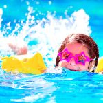 Coronavirus: en la piscina, sin riesgos