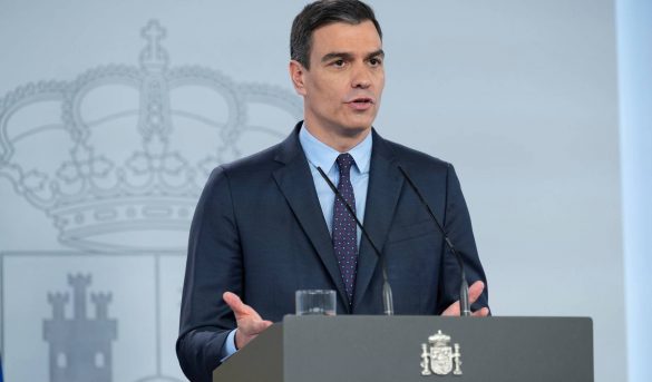 El fundamental arranque del turismo