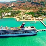 Terminal Taino Bay comenzará a recibir cruceros a partir de marzo del 2021